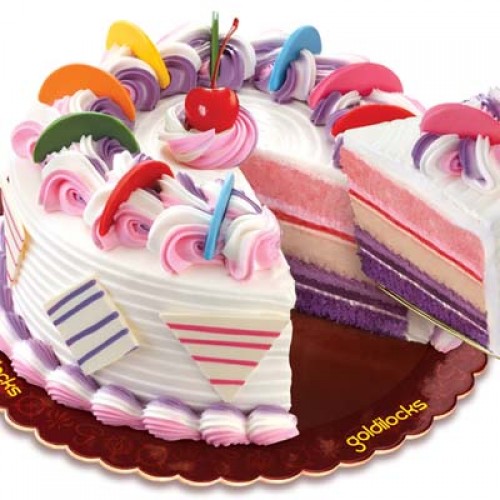 Goldilocks Character Cake Price Goldilocks Character Cake Price